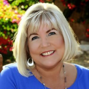 Meet your Posher, Susan